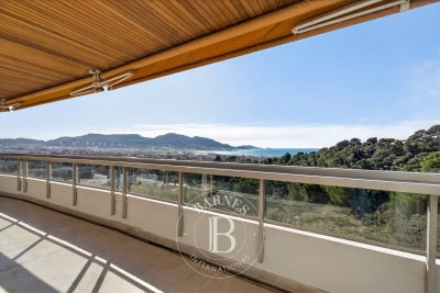 Appartement &agrave; vendre &agrave; MARSEILLE 8EME Cadenelle - 3 pi&egrave;ces - 110 m&sup2; 