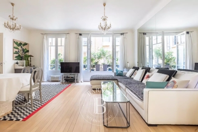Apartment for sale in PARIS 17EME   - 101 m&sup2; 