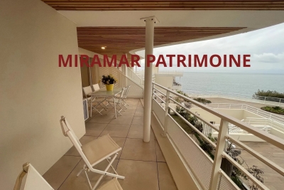 Appartement &agrave; vendre &agrave; LE TRAYAS  - 2 pi&egrave;ces - 41 m&sup2; 