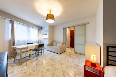 Appartement &agrave; vendre &agrave; NICE Le Righi - 1 pi&egrave;ces - 34 m&sup2; 