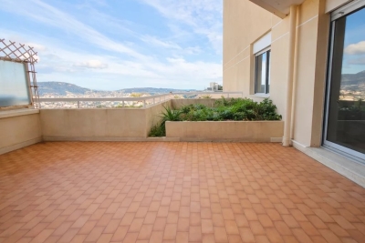 Appartement &agrave; vendre &agrave; NICE Madeleine-Nicolai - 5 pi&egrave;ces - 138 m&sup2; 