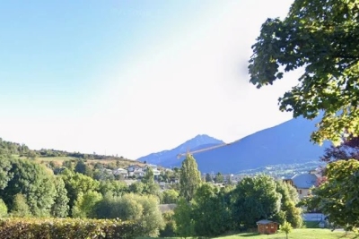 Appartement &agrave; vendre &agrave; EMBRUN  - 2 pi&egrave;ces - 40 m&sup2; 