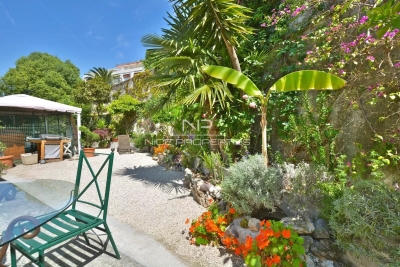 Apartment for sale in NICE  - 3 rooms - 227 m&sup2; 