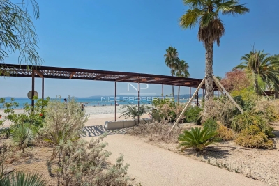 Apartment for sale in ST-LAURENT-DU-VAR  - 2 rooms - 64 m&sup2; 