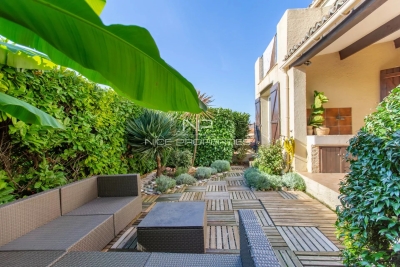 Maison &agrave; vendre &agrave; NICE  - 7 pi&egrave;ces - 143 m&sup2; 