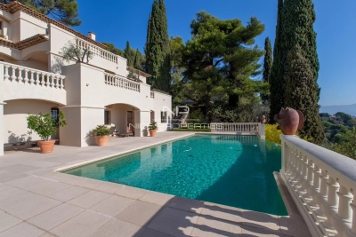 Maison &agrave; vendre &agrave; NICE  - 7 pi&egrave;ces - 311 m&sup2; 