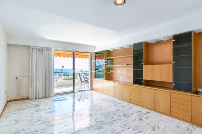 Apartment for sale in NICE  - 4 rooms - 110 m&sup2; 