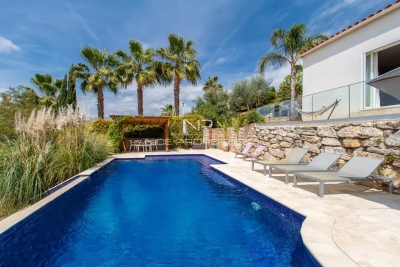 Maison &agrave; vendre &agrave; NICE  - 6 pi&egrave;ces - 229 m&sup2; 