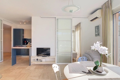 Apartment for sale in CANNES  - 2 rooms - 44 m&sup2; 