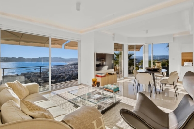 Appartement &agrave; vendre &agrave; CANNES  - 3 pi&egrave;ces - 83 m&sup2; 