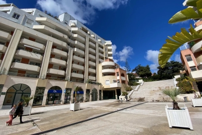 Appartement &agrave; vendre &agrave; NICE Roquebilliere - 3 pi&egrave;ces - 53 m&sup2; 