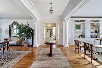 Apartment for sale in NICE  - 5 rooms - 145 m&sup2; 