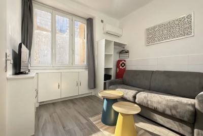 Appartement &agrave; vendre &agrave; NICE Madeleine-Nicolai - 1 pi&egrave;ces - 18 m&sup2; 