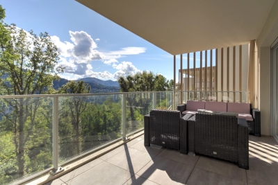 Appartement &agrave; vendre &agrave; GILETTE  - 4 pi&egrave;ces - 73 m&sup2; 