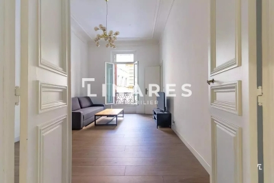 Appartement &agrave; vendre marseille 