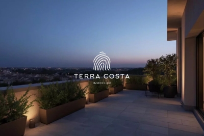 Appartement &agrave; vendre &agrave; BAYONNE  - 5 pi&egrave;ces - 142 m&sup2; 