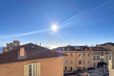 Appartement &agrave; vendre &agrave; Beausoleil  - 3 pi&egrave;ces 39 m&sup2; 