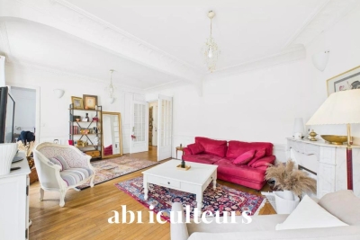 Appartement &agrave; vendre &agrave; PARIS 20EME  - 5 pi&egrave;ces - 105 m&sup2; 