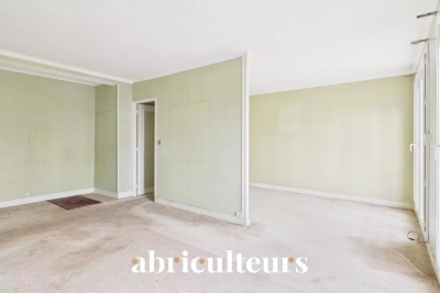 Appartement &agrave; vendre &agrave; PARIS 12EME Picpus 9 - 4 pi&egrave;ces - 67 m&sup2; 