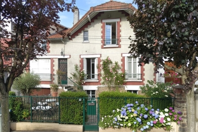 Bien &agrave; vendre &agrave; CHOISY LE ROI   - 260 m&sup2; 