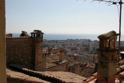 Maison &agrave; vendre &agrave; CAGNES-SUR-MER  - 3 pi&egrave;ces - 56 m&sup2; 