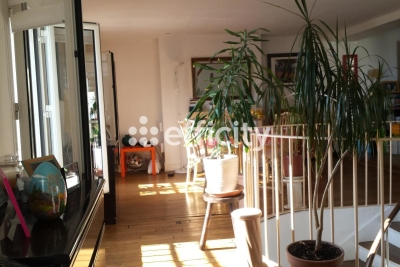Appartement &agrave; vendre &agrave; MONTMORENCY  - 5 pi&egrave;ces - 125 m&sup2; 