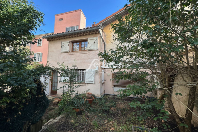 Maison à vendre i draguignan