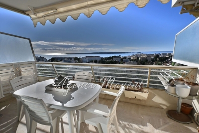 Appartement &agrave; vendre residence standing 