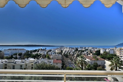 Appartement &agrave; vendre &agrave; CANNES Tassigny - 2 pi&egrave;ces - 67 m&sup2; 