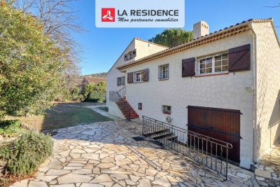 Maison à vendre i draguignan