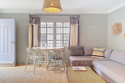 Maison &agrave; vendre &agrave; GRIMAUD  - 3 pi&egrave;ces - 50 m&sup2; 