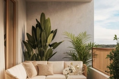 Appartement &agrave; vendre &agrave; ST-RÉMY-DE-PROVENCE  - 2 pi&egrave;ces - 60 m&sup2; 