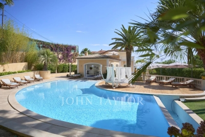 Villa à Cannes &agrave; louer , Photo 4