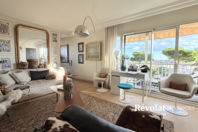 Appartement &agrave; vendre &agrave; MÉRIGNAC La Réole - 4 pi&egrave;ces - 96 m&sup2; 