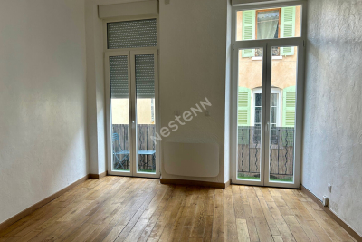 Appartement &agrave; vendre &agrave; LA CIOTAT Centre Ville - 3 pi&egrave;ces - 60 m&sup2; 