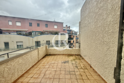 Appartement &agrave; vendre residence standing 