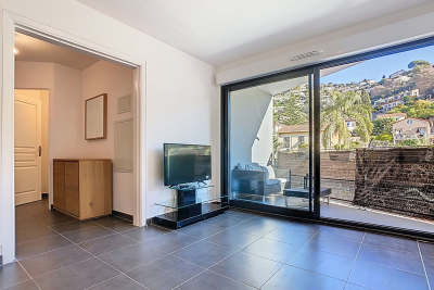 Appartement &agrave; vendre mer menton 