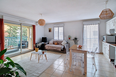 Appartement &agrave; vendre &agrave; DRAGUIGNAN  - 3 pi&egrave;ces - 63 m&sup2; 