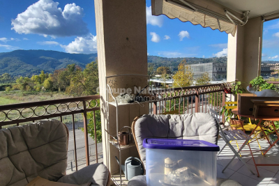 Appartement &agrave; vendre &agrave; PÉGOMAS  - 3 pi&egrave;ces - 60 m&sup2; 