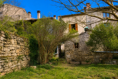 Maison &agrave; vendre &agrave; BRUNIQUEL Beausoleil - 4 pi&egrave;ces - 100 m&sup2; 