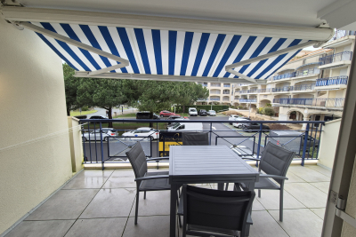 Appartement &agrave; vendre &agrave; ROYAN  - 2 pi&egrave;ces - 25 m&sup2; 