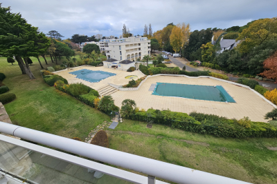Appartement à vendre terrasse exposee sud