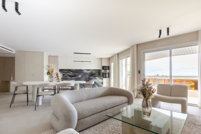 Appartement &agrave; vendre &agrave; Cannes  - 4 pi&egrave;ces 113 m&sup2; 
