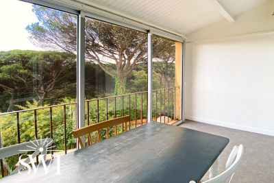 Appartement &agrave; vendre &agrave; Cogolin  - 2 pi&egrave;ces 33 m&sup2; 