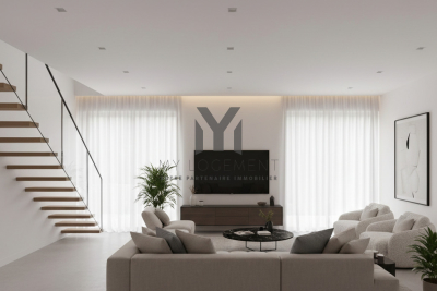 Appartement &agrave; vendre &agrave; MARSEILLE 6EME  - 6 pi&egrave;ces - 130 m&sup2; 