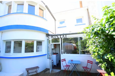 Maison &agrave; vendre &agrave; ROYAN  - 4 pi&egrave;ces - 106 m&sup2; 