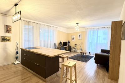 Appartement &agrave; vendre &agrave; LA SEYNE-SUR-MER  - 3 pi&egrave;ces - 72 m&sup2; 