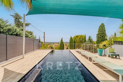 Maison &agrave; vendre &agrave; LA GARDE  - 6 pi&egrave;ces - 200 m&sup2; 