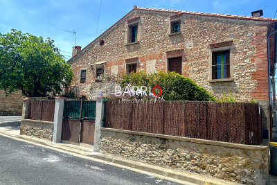 Maison &agrave; vendre &agrave; BROUILLA  - 6 pi&egrave;ces - 190 m&sup2; 