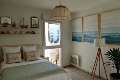 Appartement &agrave; vendre &agrave; FABREGUES  - 2 pi&egrave;ces - 41 m&sup2; 